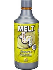 Αποφρακτικό υγρό MELT 750ml πανίσχυρο