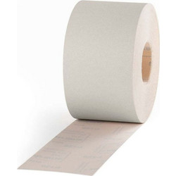 Smirdex 510 White Line Ρολό Λείανσης P220 70mmx1m
