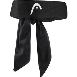Head Pro Player Tennis Bandana 287099 Black