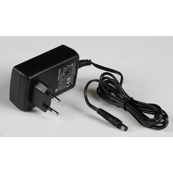 Huawei Universal Power Adapter for Router AC/DC 12V 2A 24W EU Black 02312WTA