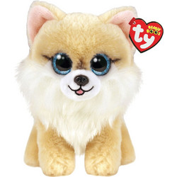 Ty Beanie Boos Σκυλάκι Honeycomb 1607-36571