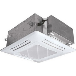 Fluo FGT 601 EI/3JA-N2 Επαγγελματικό Κλιματιστικό Inverter Κασέτα