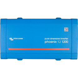 Inverter Victron Phoenix 12V/1200VA SCHUKO