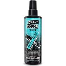 Crazy Color Pastel Bubble Gum Spray Βαφής Μαλλιών 250ml