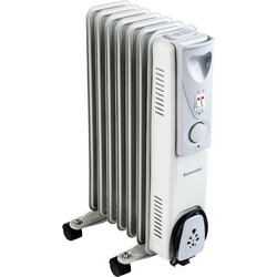 Ravanson OH-07 Καλοριφέρ Λαδιού με 7 Φέτες 1500W