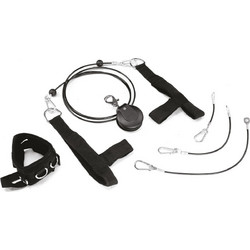 Leg Pulley System Total Gym 46350