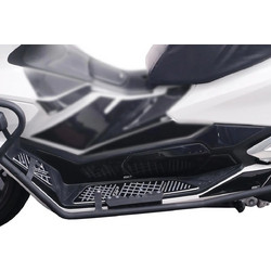 GP Kompozit σετ 3D χαμηλά πλαϊνά προστατευτικά για Honda PCX 125 2025-2026