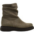 Ragazza Scarpe Γυναικεία Μποτάκια Αστραγάλου Suede Χακί 0231