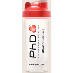 PhD Shaker with Mixer Ball 600ml