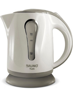 Bruno BRN-0141 Βραστήρας 1lt 1100W