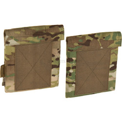 ΘΗΚΗ WARRIOR SIDE ARMOR POUCHES DCS/RICAS MULTICAM