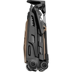 ΠΟΛΥΕΡΓΑΛΕΙΟ LEATHERMAN MUT BLACK