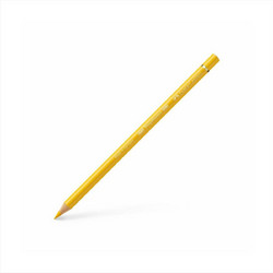Faber-Castell Polychromos Ξυλομπογιά Dark Cadmium Yellow
