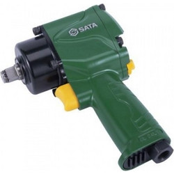 Αερόκλειδο compact 1/2" 625Nm