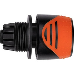 Σύνδεσμος βρύσης Black+Decker 1/2"