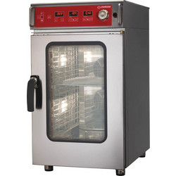 Φούρνος combi 10T MODULAR FDEK 101 P WA