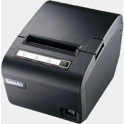 Sam4s Ellix 40 Θερμικός Εκτυπωτής Αποδείξεων LAN / USB