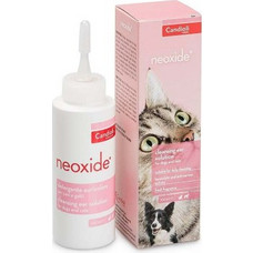 Candioli Neoxide 100ml Διάλυμα για τα Αυτιά