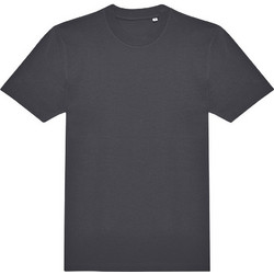 Unisex T-Shirt E220 B & C Dark Grey