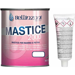 BELLINZONI MASTICE 2000 ΚΟΛΛΑ ΛΕΥΚΗ 750ML (BE303MBL00750)