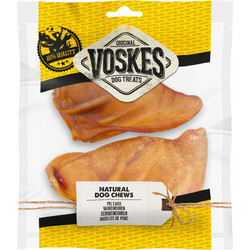 Voskes Pork Ears 2τμχ