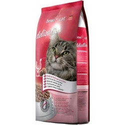 Bewi Cat Delicaties Chicken 1kg