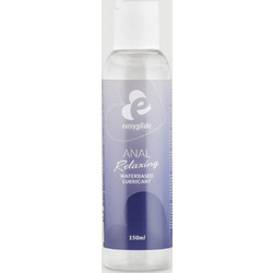 Easyglide Anal Relaxing Λιπαντικό Gel Νερού Πρωκτού 150ml