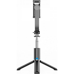 WiWU - Selfie stick με λειτουργία τρίποδα και αποσπώμενη λαβή