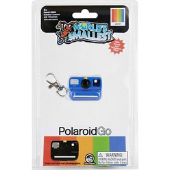 WORLD'S SMALLEST POLAROID GO WS-5306