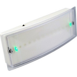 ΦΩΤΙΣΤΙΚΟ ΑΣΦΑΛΕΙΑΣ LED GR 8LEDS