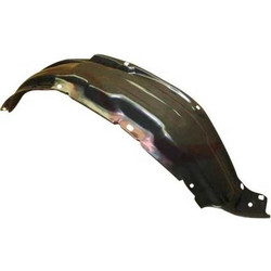 ΘΟΛΟΣ TOYOTA HILUX VIGO '05-'09/ '09-'12 2WD ΠΛΑΣΤΙΚΟΣ ΕΜΠΡΟΣ ΔΕΞΙΑ