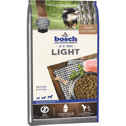 Bosch Adult Light Grain Free with Chicken 12.5kg