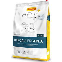 Josera Help Hypoallergenic with Salmon 2kg