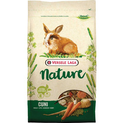 Versele-Laga Nature Cuni 9kg