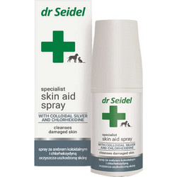Dr Seidel - Skin Aid Spray 50ml