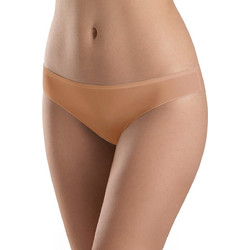 Hanro Γυναικείο Slip Μπεζ 078267-0274