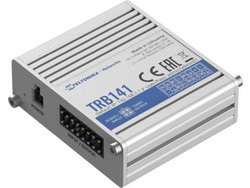 NET GATEWAY LTE I/O/TRB141 TELTONIKA