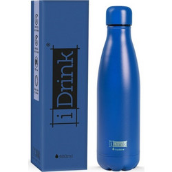 iDrink Dark Blue ID0441 500ml