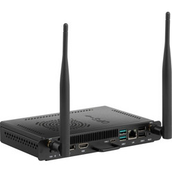 Slot-in PC Viewsonic for ViewBoard i5-2450H/16GB/512GΒ SSD/W11P (VPCF5-W55-G1-2A)