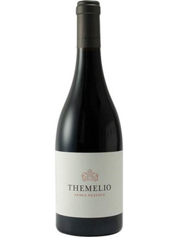 Κτήμα Γκόφα Themelio Κρασί Ερυθρό Ξηρό 750ml