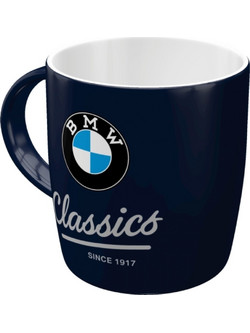 Nostalgic Κούπα BMW - Classics