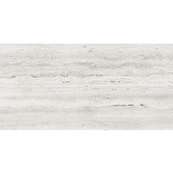 Travertino Blanco 30x60 Πλακάκι Ματ Γρανίτης Δαπέδου Εσωτερικού/Εξωτερικού Χώρου