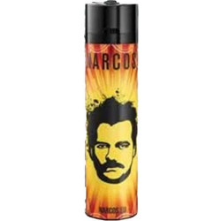 Narcos Lighter Design 2- 62961-2