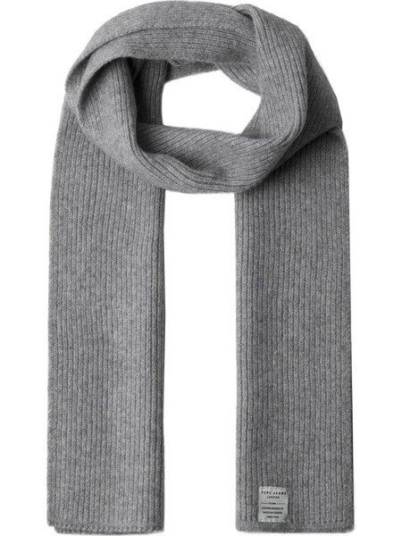 PEPE JEANS 'EDWARD' ΚΑΣΚΟΛ ΑΝΔΡΙΚΟ PM0600001-933 (933/GREY MARL)