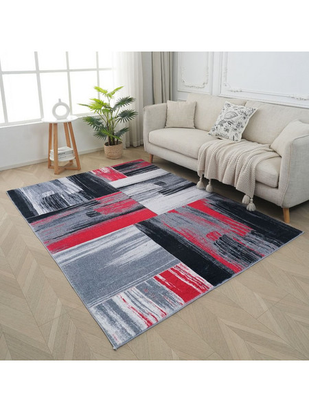 Σετ Κρεβατοκάμαρας 3τμχ London Soft Touch με Σχέδιο (2*70x130 + 1*65x200cm) SF29-SET