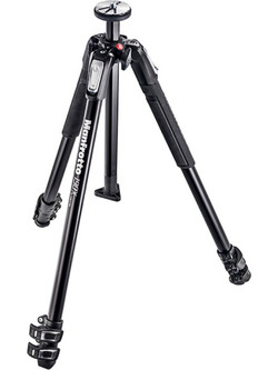 Manfrotto 190X3 Aluminium