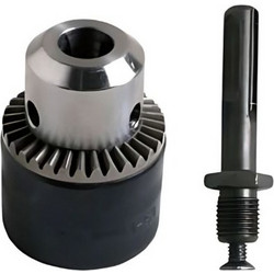 Τσοκ Δραπάνου 1.5 έως 13mm με σπείρωμα 1/2"-20UNF & Αντάπτορα SDS PLUS