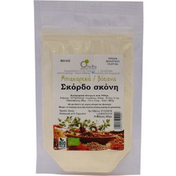 Βιολογικό Σκόρδο Σκόνη 40gr Όλα Bio