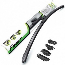 Υαλοκαθαριστήρας VALEO First Multiconnection FM38 380mm