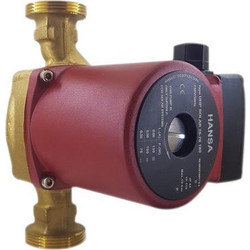 Hansa HHQ-UHP 25-40N